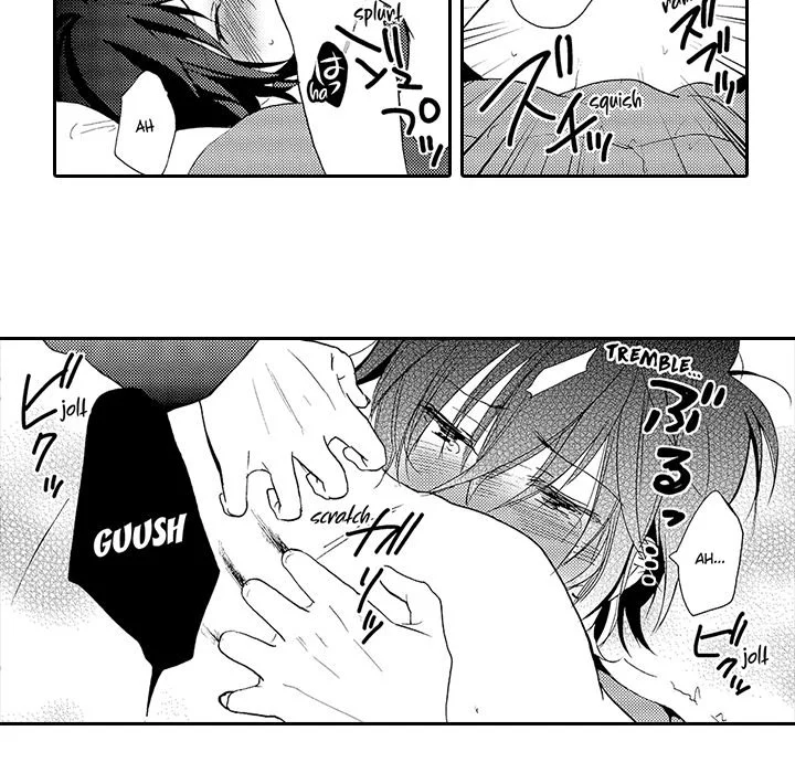 Anti Platonic - Chapter 3